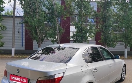 BMW 5 серия, 2004 год, 1 200 000 рублей, 2 фотография