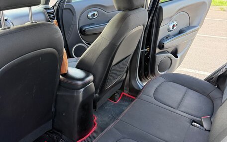KIA Soul II рестайлинг, 2015 год, 1 300 000 рублей, 6 фотография