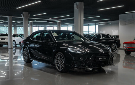 Toyota Camry, 2025 год, 4 350 000 рублей, 2 фотография