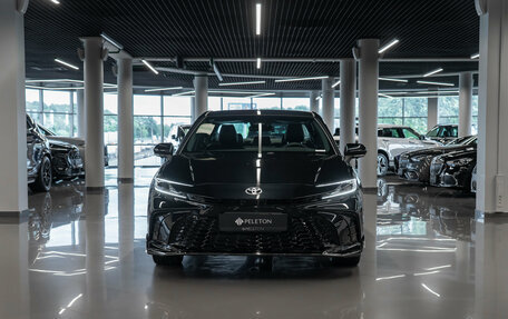 Toyota Camry, 2025 год, 4 350 000 рублей, 3 фотография