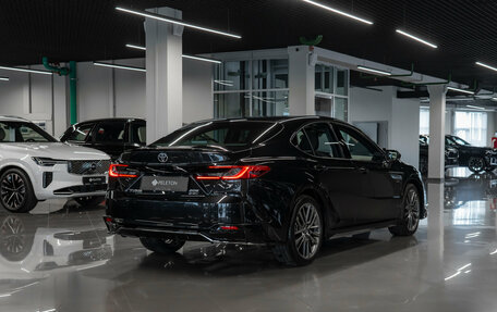 Toyota Camry, 2025 год, 4 350 000 рублей, 4 фотография
