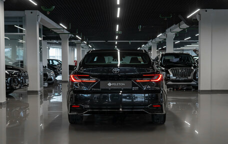 Toyota Camry, 2025 год, 4 350 000 рублей, 6 фотография
