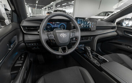 Toyota Camry, 2025 год, 4 350 000 рублей, 7 фотография