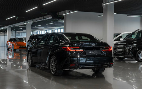 Toyota Camry, 2025 год, 4 350 000 рублей, 5 фотография