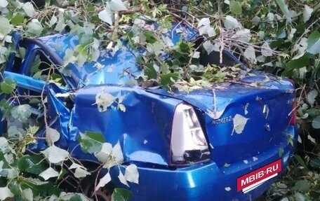 Renault Logan I, 2008 год, 90 000 рублей, 6 фотография