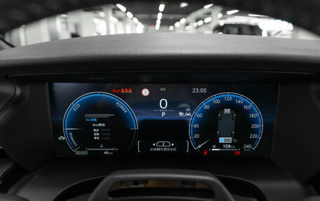 Toyota Camry, 2025 год, 4 350 000 рублей, 13 фотография