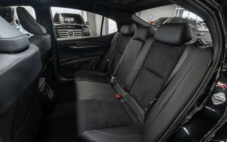 Toyota Camry, 2025 год, 4 350 000 рублей, 14 фотография