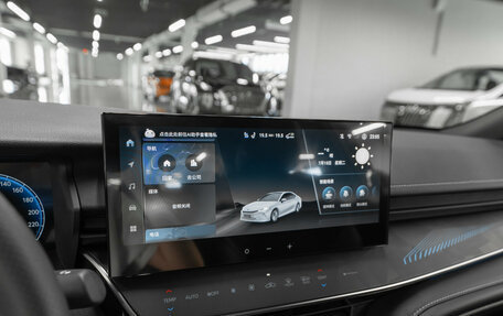 Toyota Camry, 2025 год, 4 350 000 рублей, 21 фотография