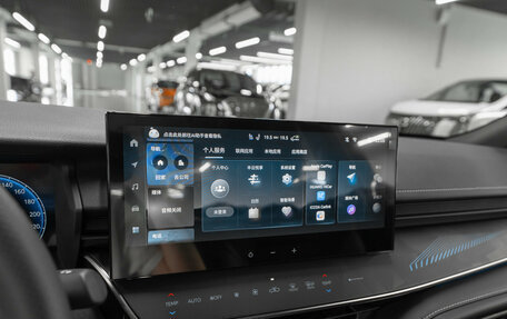 Toyota Camry, 2025 год, 4 350 000 рублей, 22 фотография