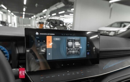 Toyota Camry, 2025 год, 4 350 000 рублей, 24 фотография