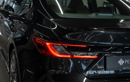 Toyota Camry, 2025 год, 4 350 000 рублей, 29 фотография