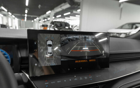 Toyota Camry, 2025 год, 4 350 000 рублей, 25 фотография