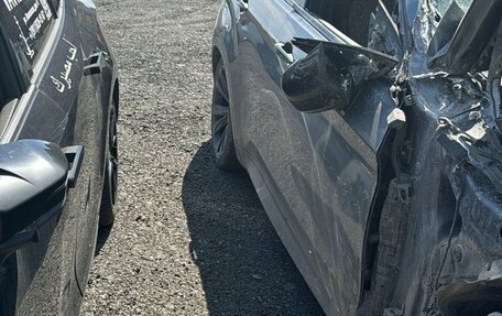 BMW X6, 2016 год, 2 500 000 рублей, 3 фотография
