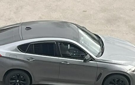 BMW X6, 2016 год, 2 500 000 рублей, 5 фотография