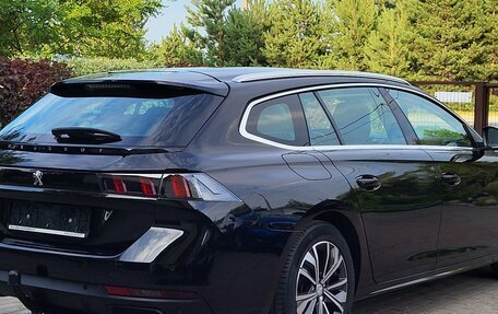 Peugeot 508 II, 2021 год, 1 650 000 рублей, 7 фотография