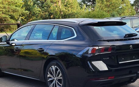 Peugeot 508 II, 2021 год, 1 650 000 рублей, 5 фотография