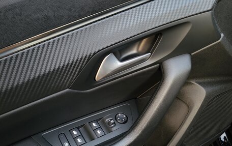 Peugeot 508 II, 2021 год, 1 650 000 рублей, 15 фотография