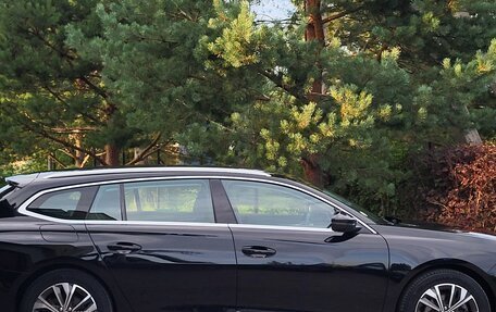 Peugeot 508 II, 2021 год, 1 650 000 рублей, 9 фотография