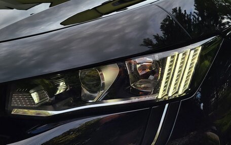 Peugeot 508 II, 2021 год, 1 650 000 рублей, 12 фотография