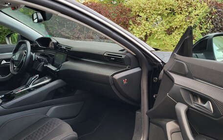 Peugeot 508 II, 2021 год, 1 650 000 рублей, 17 фотография
