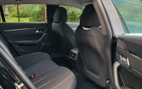 Peugeot 508 II, 2021 год, 1 650 000 рублей, 18 фотография