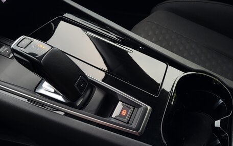 Peugeot 508 II, 2021 год, 1 650 000 рублей, 24 фотография