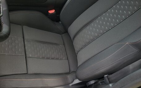 Peugeot 508 II, 2021 год, 1 650 000 рублей, 16 фотография