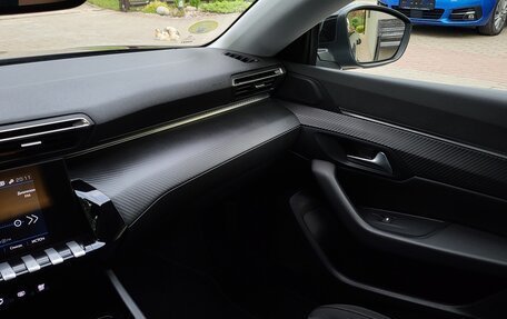 Peugeot 508 II, 2021 год, 1 650 000 рублей, 22 фотография