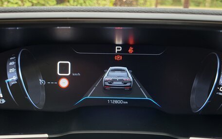 Peugeot 508 II, 2021 год, 1 650 000 рублей, 29 фотография