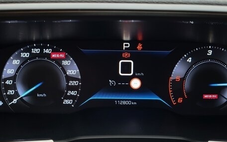 Peugeot 508 II, 2021 год, 1 650 000 рублей, 28 фотография