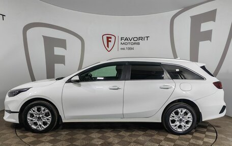 KIA cee'd III, 2021 год, 1 999 000 рублей, 5 фотография