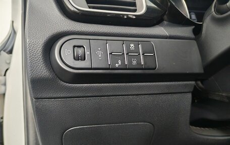 KIA cee'd III, 2021 год, 1 999 000 рублей, 8 фотография
