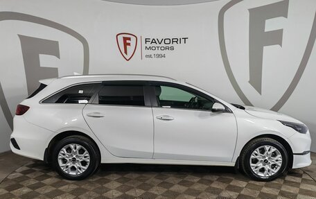 KIA cee'd III, 2021 год, 1 999 000 рублей, 4 фотография