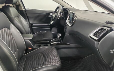 KIA cee'd III, 2021 год, 1 999 000 рублей, 13 фотография