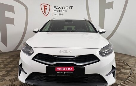 KIA cee'd III, 2021 год, 1 999 000 рублей, 2 фотография