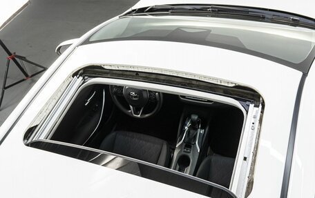 Toyota Corolla, 2023 год, 3 199 000 рублей, 10 фотография