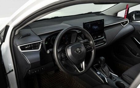 Toyota Corolla, 2023 год, 3 199 000 рублей, 11 фотография