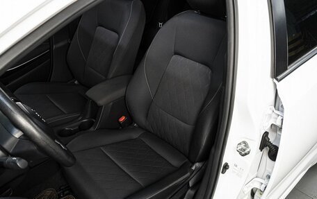 Toyota Corolla, 2023 год, 3 199 000 рублей, 14 фотография