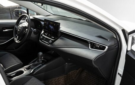 Toyota Corolla, 2023 год, 3 199 000 рублей, 16 фотография