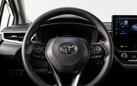 Toyota Corolla, 2023 год, 3 199 000 рублей, 19 фотография