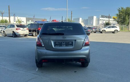 KIA Rio II, 2010 год, 600 000 рублей, 7 фотография