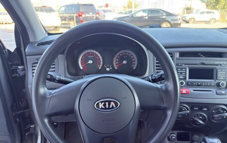 KIA Rio II, 2010 год, 600 000 рублей, 14 фотография