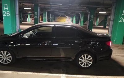 Toyota Corolla, 2008 год, 700 000 рублей, 1 фотография