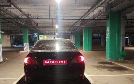 Toyota Corolla, 2008 год, 700 000 рублей, 2 фотография