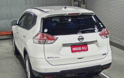 Nissan X-Trail, 2015 год, 1 450 000 рублей, 1 фотография