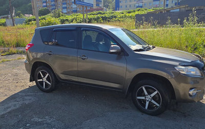 Toyota RAV4, 2010 год, 1 150 000 рублей, 1 фотография