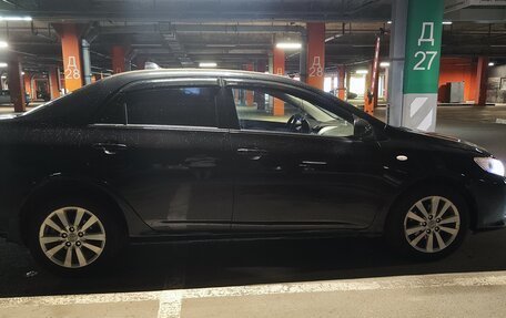 Toyota Corolla, 2008 год, 700 000 рублей, 3 фотография