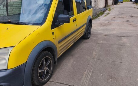 Ford Tourneo Connect I, 2012 год, 550 000 рублей, 6 фотография