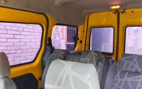 Ford Tourneo Connect I, 2012 год, 550 000 рублей, 5 фотография