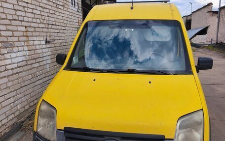 Ford Tourneo Connect I, 2012 год, 550 000 рублей, 7 фотография